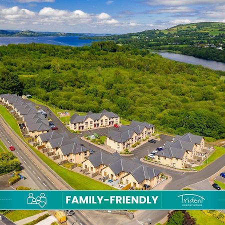 Lakeside Holiday Homes - Type B By Trident Holiday Homes Killaloe Exterior foto