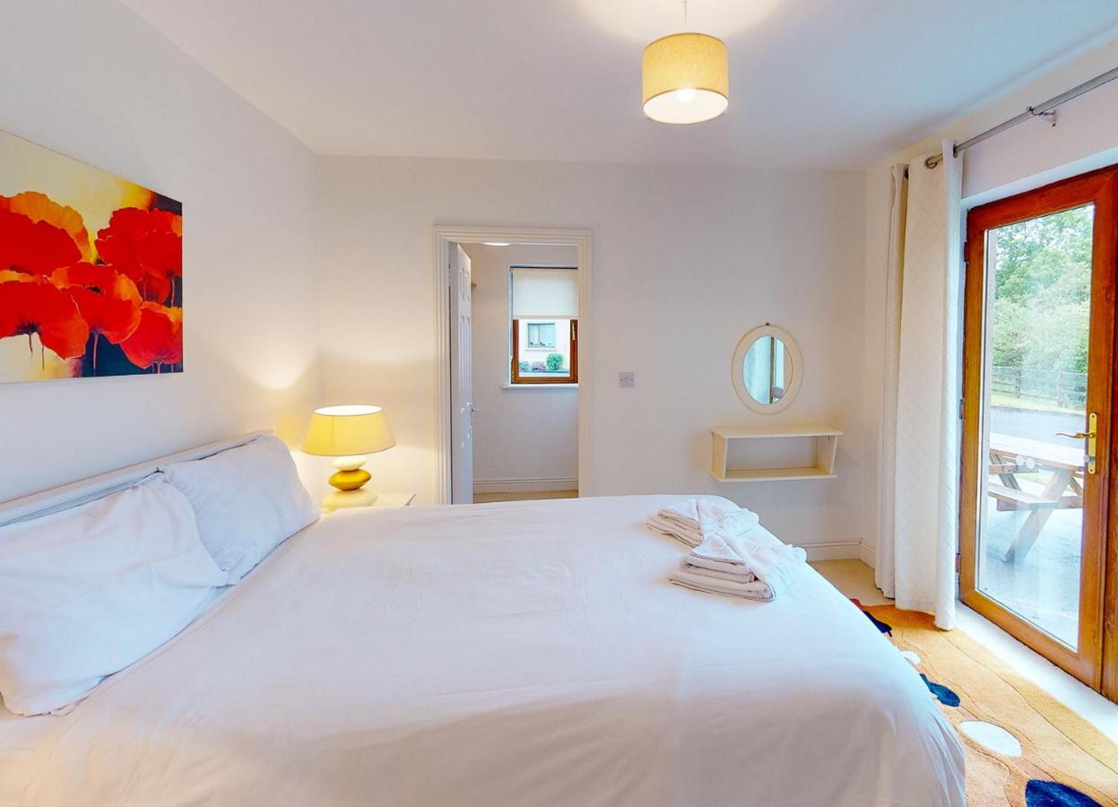 Lakeside Holiday Homes - Type B By Trident Holiday Homes Killaloe Exterior foto